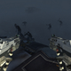 Image for article titled F.E.A.R. 3's New Multiplayer Modes Urge You To Fu**ing Run
